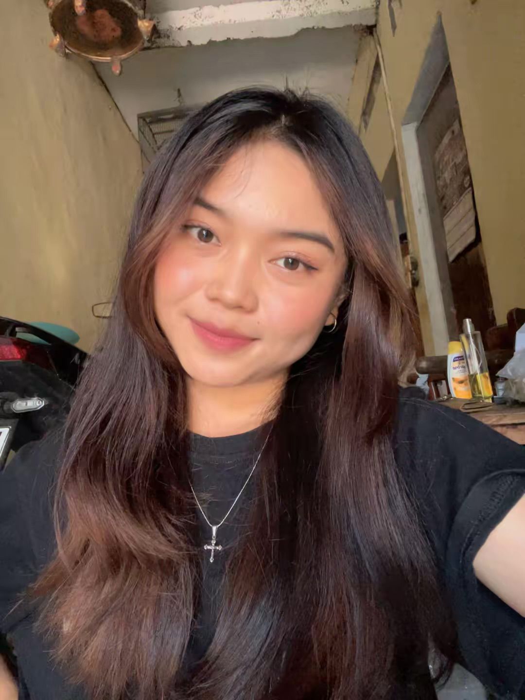 Foto Damaris Bunga