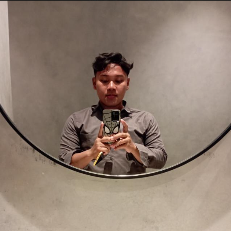Foto Imamul Akrobi
